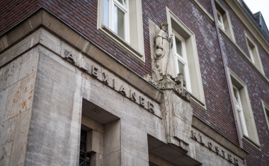 Alexianer werden Mehrheitsgesellschafter des Marienhospitals Aachen