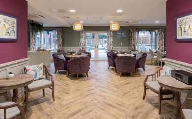 Neuer Name: Altro Deutschland