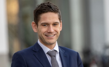 Max Ettinger neuer Professor für Orthopädie