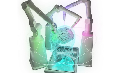 60 Millionen Euro, um KI und Robotik im Gesundheitswesen zu etablieren