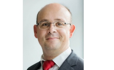 Neuer Chefarzt für die Roswithaklinik