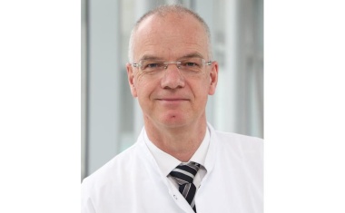 Neuer DIVI-Präsident: Professor Felix Walcher führt jetzt Intensiv- und Notfallmediziner