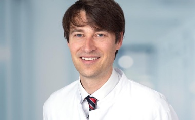 Alexander Radbruch unter die einflussreichsten Radiologen Europas gewählt