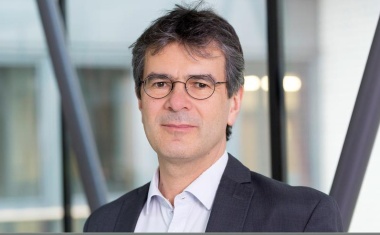 Gérard Krause erhält den DZIF-Preis für translationale Infektionsforschung 2022