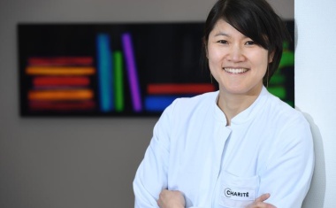 Prof. Dr. Il-Kang Na wird neue Direktorin des BIH Charité Clinician Scientist Programms