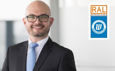 Doppeltes Jubiläum für sachgemäße Wäschepflege