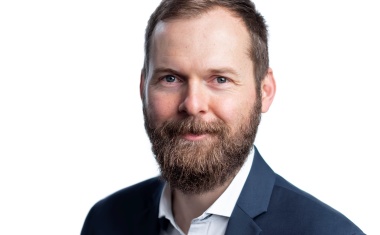 Neuer Pflegedirektor am Klinikum Starnberg: Martin Endres folgte auf Susanne Müller