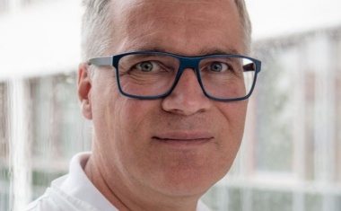 Neuer Chefarzt in der Klinik für Allgemein- und Viszeralchirurgie: Dr. Ulrich Kleta