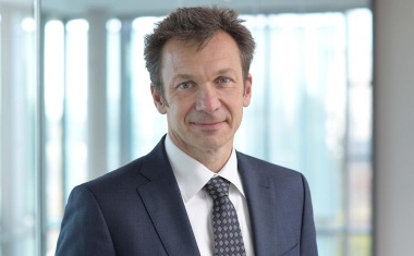 Prof. Dr. Joachim Spranger ist neuer Dekan der Charité