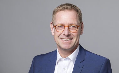 UKE: Christian Gerloff ist neuer Ärztlicher Direktor