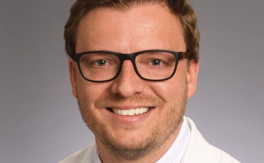 Kinderchirurg Michael Berger ist neu am UDE/UK Essen