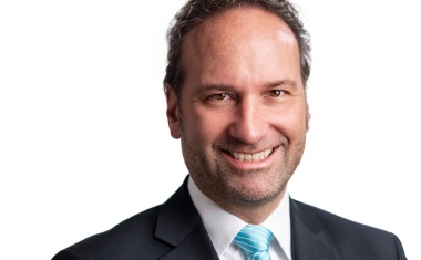 Klinikum Starnberg: Stefan Huber löst Heiner Kelbel als Geschäftsführer ab: