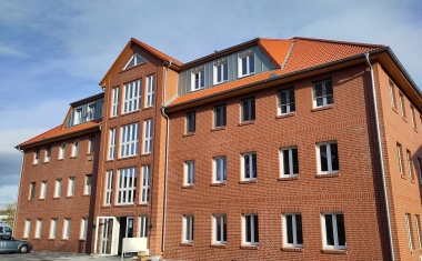 Veolia Water Technologies Deutschland bezieht neuen Firmenhauptsitz