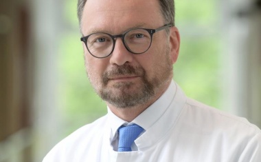 DIVI-Schwangerenregister gestartet