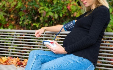 Die wichtige Rolle des Gelbkörpers für eine störungsfreie Schwangerschaft