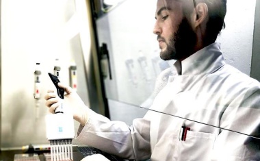 Innsbrucker Team entwickelte sicheres Modell zur Vorhersage von resistenten Coronaviren