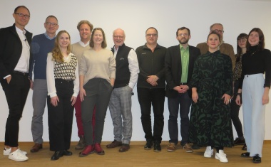 Neues Projekt fördert Kompetenzen für die Nutzung von Gesundheitsdaten