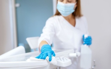 Mit neuer VDI-Richtlinie Krankenhausinfektionen verhindern