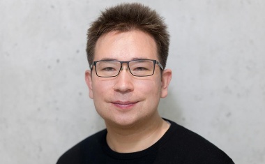 Leif S. Ludwig erhält Paul Ehrlich- und Ludwig Darmstaedter-Nachwuchspreis