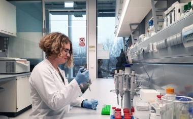 Neue Erkenntnisse zu den genetischen Grundlagen der Leukämie