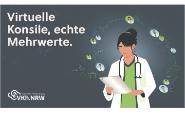 Mit Telemedizin die Versorgung verbessern? Dann aber richtig!
