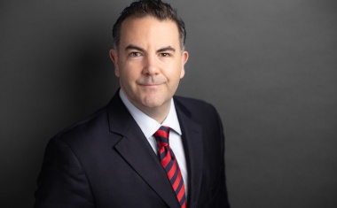 Priv.-Doz. Dr. Nick Spindler ist neuer Chefarzt der Klinik für Plastische, Hand- und Rekonstruktive Chirurgie am Krankenhaus Bad Soden