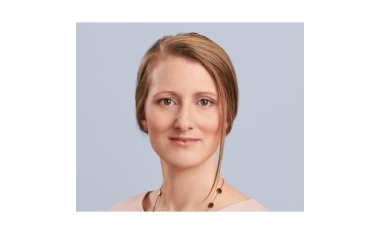 Frederike Fürst Geschäftsführerin von Martin Luther Krankenhaus und Evangelische Elisabeth Klinik