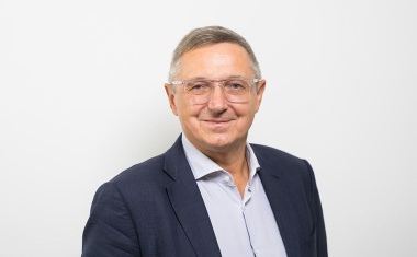 Digital-Health-Experte Professor Erwin Böttinger verlässt das Hasso-Plattner-Institut