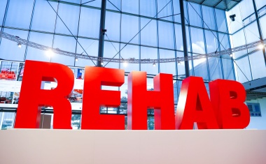 REHAB Karlsruhe 2023: Marktüberblick an einem Ort