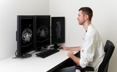 Speiseröhrenkrebs: Robotische OP-Methode schützt vor Muskelschwund