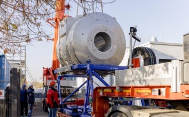 Uni Magdeburg etabliert Core Facility zur gemeinsamen Nutzung von 7-Tesla-MRT