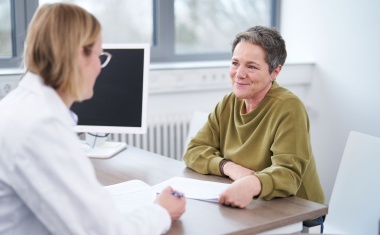 Neue Wege in der Brustkrebs-Nachsorge