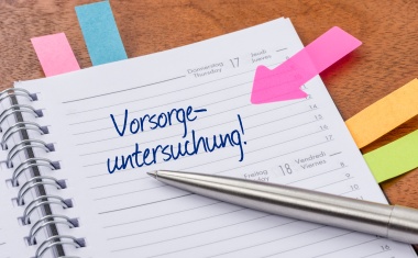 Weltkrebstag 2023: Krebsvorsorge nicht vernachlässigen, Risikofaktoren reduzieren