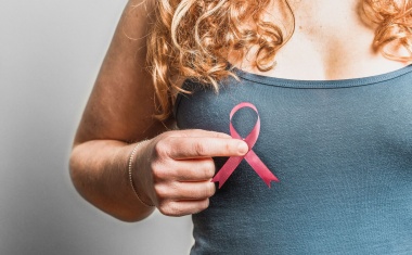 Reha ist unabdingbarer Teil der onkologischen Behandlung