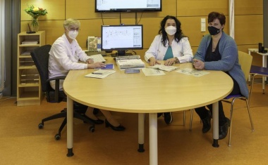 Besteht in meiner Familie ein erhöhtes Krebsrisiko?