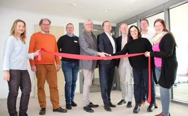 Luisenklinik stockt ihre Kinder- und Jugendpsychiatrie auf