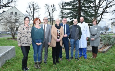 Koblenz: Zertifiziertes Zentrum für Infektiologie kommt Patienten zugute