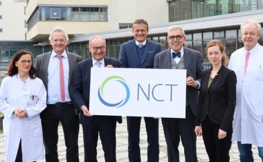 Krebsforschung: Nationales Tumorzentrum nun erstmals mit Standort in Bayern