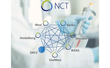 Berlin ist neuer Standort des Nationalen Centrums für Tumorerkrankungen