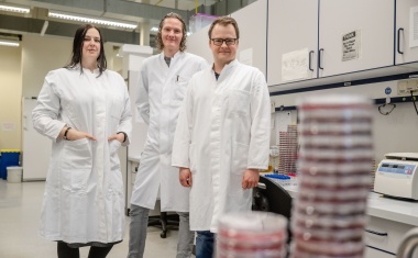 Mehr multiresistente Keime seit Beginn des Ukrainekriegs