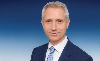 Gerd Koslowski übernimmt die Kaufmännische Direktion des Caritasklinikums Saarbrücken