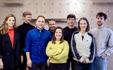 Recovery Cat entwickelt Software für psychiatrische Behandlung