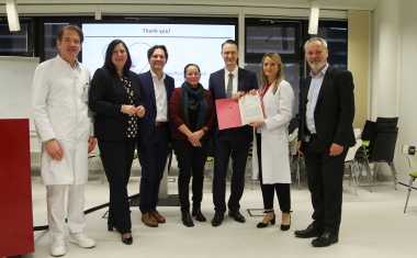 Bessere Versorgung von Herzinsuffizienz-Patienten