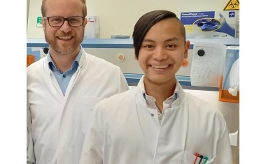 Smart-CAR-T: Immuntherapien für feindliche Tumorumgebung wappnen