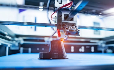 3D-Druck für Apotheken oder Krankenhäuser