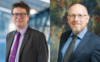 FAU-Wissenschaftler über praktischen Nutzen der Medizininformatik-Initiative