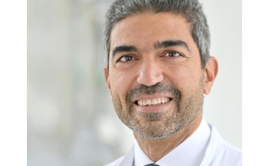 Ernst-Derra-Preis für besondere Forschungsleistungen der Herzmedizin