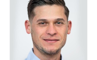 Franz-Köhler-Preis für besondere Forschungsleistungen in der Herzmedizin an Lars Saemann