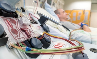 75 Jahre Transfusionsmedizin und Hämotherapie am Uniklinikum Würzburg