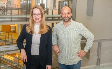 Hoffnung auf neue Ziele für Therapien bei Prostatakrebs